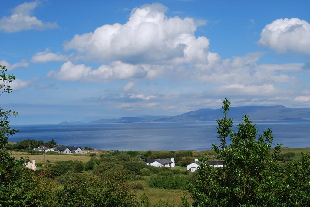 Kilsallagh Cottage ويستبورت المظهر الخارجي الصورة
