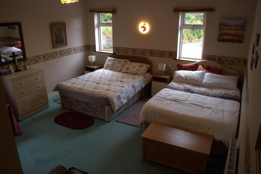 Kilsallagh Cottage ويستبورت المظهر الخارجي الصورة