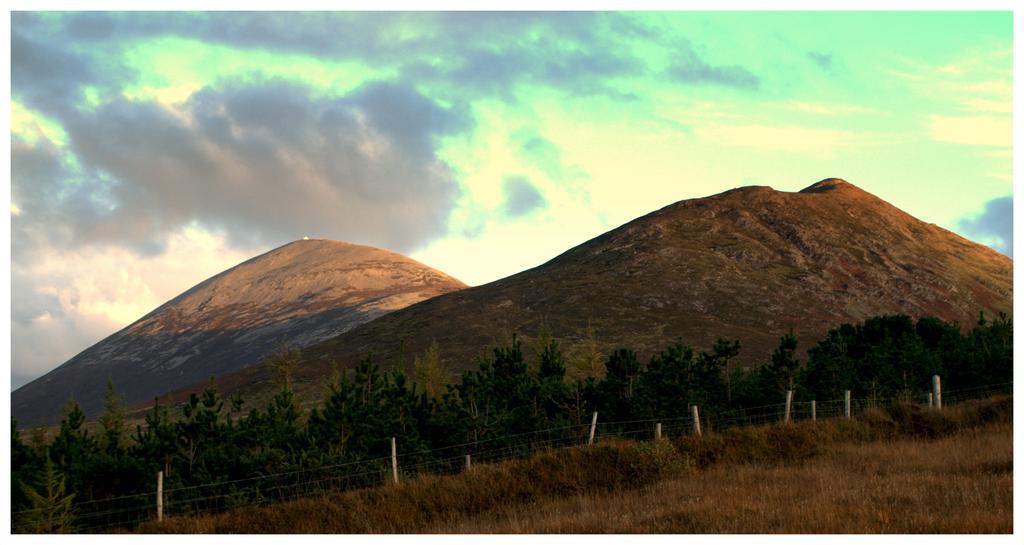 Kilsallagh Cottage ويستبورت المظهر الخارجي الصورة